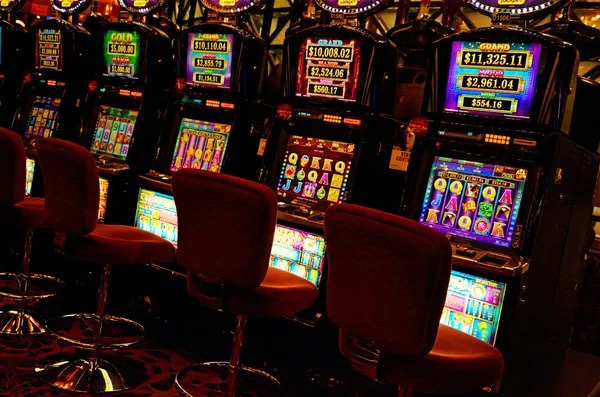 Account security features on dunia777 slot