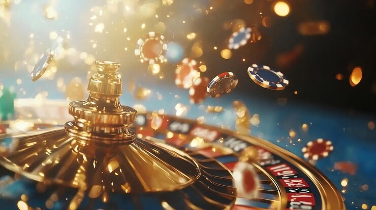 Match settlement and balance update on dunia777 slot