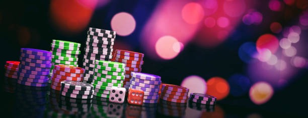 Infinite Blackjack live dealer table on dunia777 slot with multiple camera angles and betting interface