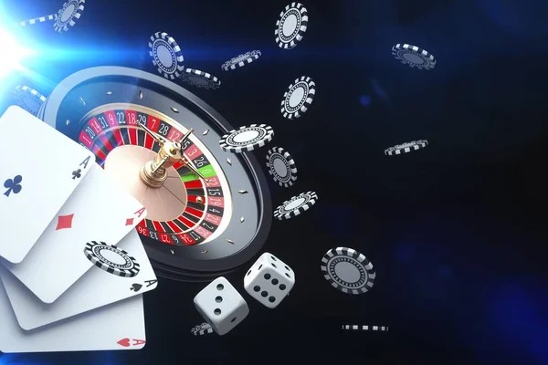 Hand settlement Hand settlement and balance update on dunia777 slot Infinite Blackjack